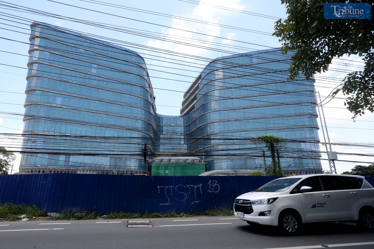 TRIBUNE-buildings